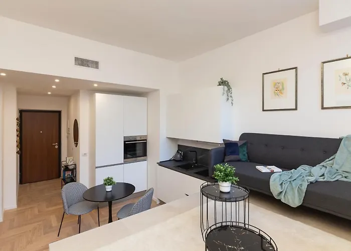 I Host - Val Strona Lejlighed