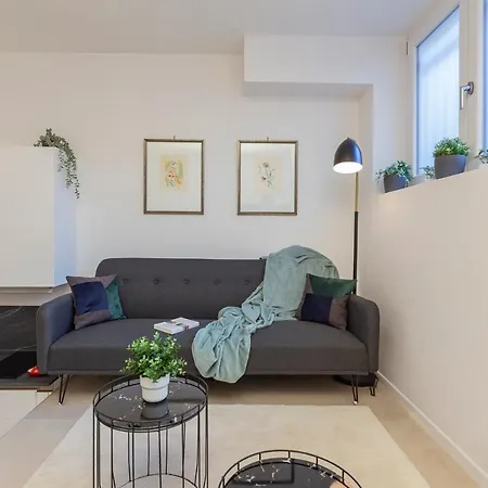 Apartment I Host - Val Strona Milan