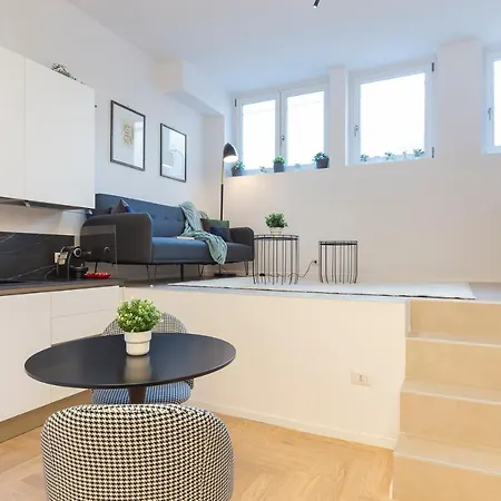 Apartament I Host - Val Strona *