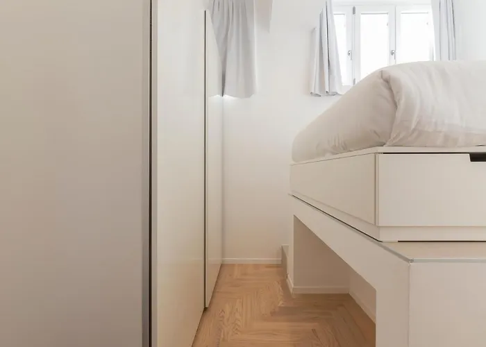 Appartement I Host - Val Strona Milan